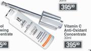 Bionike Defence Boost Vitamin C Anti Oxidant Concentrate-30ml