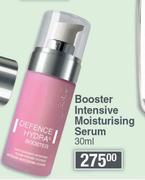 Bionike Defence Hydra 5 Booster Intensive Moisturising Serum-30ml