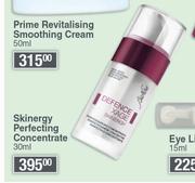 Bionike Defence X Age Skinergy Perfecting Concentrate-30ml
