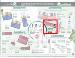 Dis-Chem : Beauty Fair (19 August - 13 September 2020), page 3