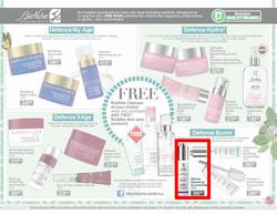 Dis-Chem : Beauty Fair (19 August - 13 September 2020), page 3