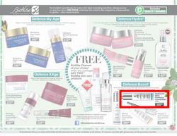 Dis-Chem : Beauty Fair (19 August - 13 September 2020), page 3