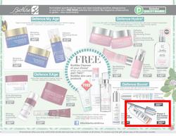 Dis-Chem : Beauty Fair (19 August - 13 September 2020), page 3
