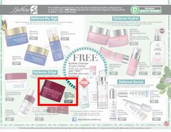 Dis-Chem : Beauty Fair (19 August - 13 September 2020), page 3