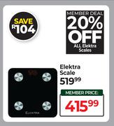 Elektra Scale