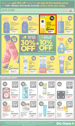 Dis-Chem : Winning Deals (17 February - 15 March 2026), page 3