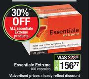 Essentiale Extreme-100 Capsules