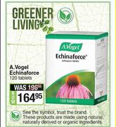 A.Vogel Echinaforce-120 Tablets