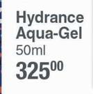 Eau Thermale Avene Hydrance Aqua Gel-50ml