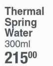 Eau Thermale Avene Thermal Spring Water-300ml