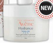 Eau Thermale Avene Hydrance Aqua Gel-50ml