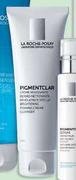 Laroche Posay Pigmentclar Brightening Foaming Cream Cleanser-125ml