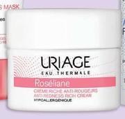 Uriage Roseliane Anti Redness Rich Cream-50ml