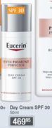 Eucerin Day Cream SPF 30-50ml