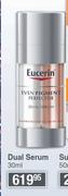 Eucerin Dual Serum-30ml