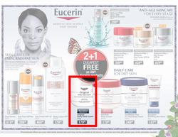 Dis-Chem : Beauty Fair (19 August - 13 September 2020), page 5