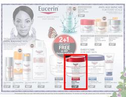 Dis-Chem : Beauty Fair (19 August - 13 September 2020), page 5