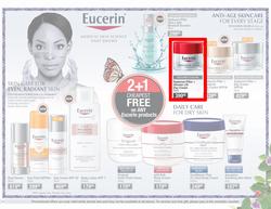 Dis-Chem : Beauty Fair (19 August - 13 September 2020), page 5