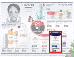 Dis-Chem : Beauty Fair (19 August - 13 September 2020), page 5