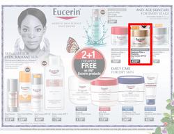 Dis-Chem : Beauty Fair (19 August - 13 September 2020), page 5