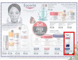 Dis-Chem : Beauty Fair (19 August - 13 September 2020), page 5