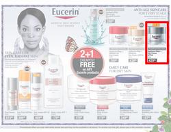 Dis-Chem : Beauty Fair (19 August - 13 September 2020), page 5
