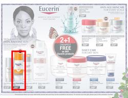 Dis-Chem : Beauty Fair (19 August - 13 September 2020), page 5