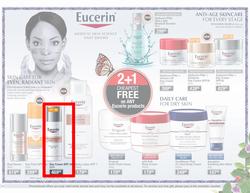 Dis-Chem : Beauty Fair (19 August - 13 September 2020), page 5