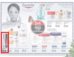 Dis-Chem : Beauty Fair (19 August - 13 September 2020), page 5