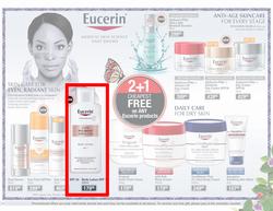 Dis-Chem : Beauty Fair (19 August - 13 September 2020), page 5