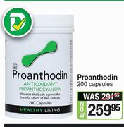 Proanthodin-200 Capsules