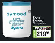 Zyora Zymood-60 Capsules