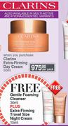 Clarins Extra Firming Day Cream-50ml Per Pack