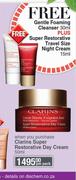 Clarins Super Restorative Day Cream-50ml Per Pack