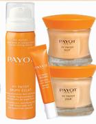 Payot Radiance Eye Cream-15ml