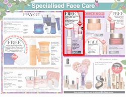 Dis-Chem : Beauty Fair (19 August - 13 September 2020), page 6