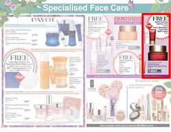 Dis-Chem : Beauty Fair (19 August - 13 September 2020), page 6
