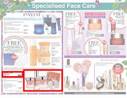 Dis-Chem : Beauty Fair (19 August - 13 September 2020), page 6