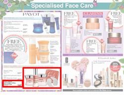 Dis-Chem : Beauty Fair (19 August - 13 September 2020), page 6