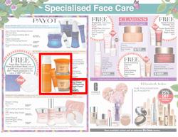 Dis-Chem : Beauty Fair (19 August - 13 September 2020), page 6
