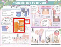 Dis-Chem : Beauty Fair (19 August - 13 September 2020), page 6