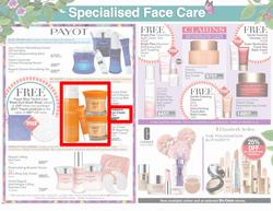 Dis-Chem : Beauty Fair (19 August - 13 September 2020), page 6