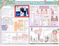 Dis-Chem : Beauty Fair (19 August - 13 September 2020), page 6
