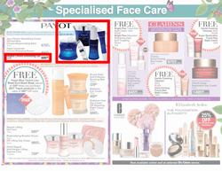 Dis-Chem : Beauty Fair (19 August - 13 September 2020), page 6