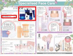 Dis-Chem : Beauty Fair (19 August - 13 September 2020), page 6