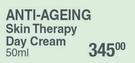 Nutri Women Dermaceutics Anti Ageing Skin Therapy Day Cream-50ml