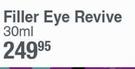 Dermactin-TS Collagen Filler Eye Revive-30ml