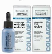 Dermactin-TS Collagen Filler Wrinkle Reducer-30ml