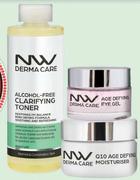 NW Alcohol Free Clarifying Toner-200ml