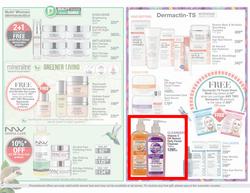 Dis-Chem : Beauty Fair (19 August - 13 September 2020), page 7